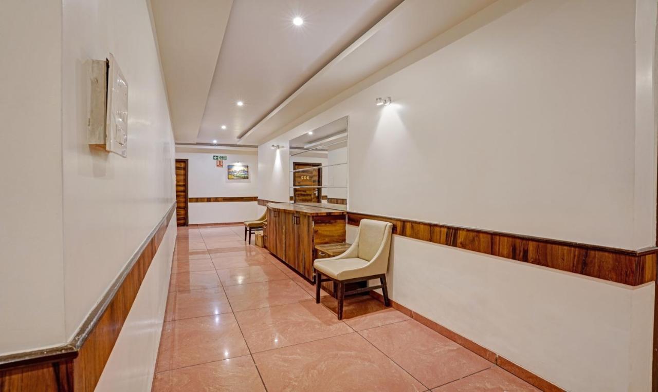 Hotel Bkc Mannat Bombay Eksteriør billede